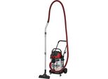 Einhell Aspirapolvere A Umido/Secco TE-VC 3080 Sacl, 2347440