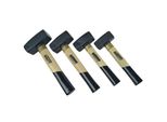 Mazza Da 1250 G - Mannesmann - M76521