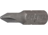 Bgs Bit Drive Esagono Esterno 6,3 Mm (1/4") Phillips PH1 - 8185"