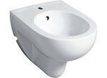 Geberit Renova Nr.1 Bidet Mural, 233040000, 233040000