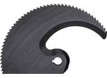 Lama Di Ricambio Knipex Per Tagliacavi Di Lunghezza 720 Mm - 95 39 720