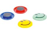 Set Di Magneti | "Smile"" | Ø 40 Mm | 4 Pz."