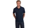 Promodoro 4001 | Polo Superior Uomo / Cotone-Piqué - Colore: Nero - Taglia: Xxl