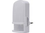Kopp 195911013 Luce Notturna A Led Con Rilevatore Di Movimento Bianco