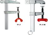 Pinza Per Saldatura A Palo Bessey Tp 150/80