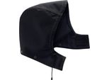 Cappuccio Mascot® Macneal Nero, Taglia One Mascot 06014-025-09