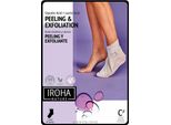 Iroha Glycolic Acid Peeling & Exfoliation Socks