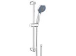 Con:P Set Doccia Carballo Set Doccia 100 Mm Con Funzione Anticalcare
