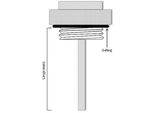 Spec-X Indicatore Temperatura Olio Hh84 Spec-X