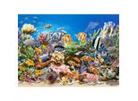 Castorland Puzzle Colori Del Mare 260 Pezzi