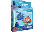 Disney, Alla Ricerca Di Dory - Set Di Perline Regalo Creativo