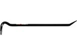Yato, Modello YT-46801, Barra Di Demolizione Esagonale, Ideale Per Lavori Di Demolizione E Demolizione In Cantiere, Acciaio Pesante, 450X18 Mm, Robusto Utensile Professionale