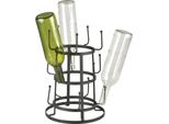 Esschert Design Essiccatore Per Bottiglie; C2074