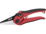Kreator Forbici Da Fiori Forbici Da Potatura 20,5 Cm Forbici Da Potatura Antiscivolo - Forbici Da Fiore Acciaio Al Carbonio Antiscivolo