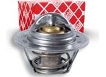 Termostato Febi Bilstein Per Liquido Di Raffreddamento 87 °C Per Vw Golf Ii (19E, 1G1) Golf I Cabriolet (155) Polo Coupé (86C, 80) Golf I (17) Polo Hatchback (86C, 80)