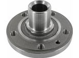 Mozzo Ruota Vaico V10-9860 Posteriore Entrambi I Lati Anteriore Entrambi I Lati 45Mm 91Mm 2 5619Kg