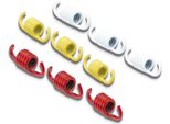 Molle Frizione Malossi Compatibili Con Motori Honda, Piaggio, Yamaha Piaggio Leader / Quasar 125 - 300Cc 4 Tempi