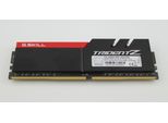G.Skill F4-3200C16D - 8 Gb (8 Gb X 1) Kit G.Skill Trident Z DDR4 PC25600 3200 Mhz C16