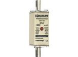 NH-ZERO 25A, Taglia 000, AC500V - Hrc NH000 25A NH000G Fusibile A Bassa Tensione...
