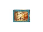 Heye - Puzzle Standard - Cervi Standard, 1000 Pezzi