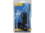 Scanpart Sam.Snellade Usb-C 2A Schwarz Originale