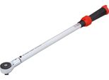 Vigor V3899 Chiave Dinamometrica ∙ Coppia Min-Max: 60 - 320 Nm ∙ Tolleranza: 4% ∙ Quadro Pieno 1/2 Pollice (12,5 Mm) ∙ 610 Mm