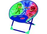 Poltrona Per Bambini Pj Masks 53 X 56 X 43 Cm Flessibile