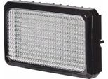 Faro Da Lavoro Led Hella Flat Beam 1000 1000Lm Illuminazione A Distanza Ravvicinata