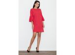 Figl Mini Abito Donna Lane Rosso Xl