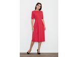 Figl Abito Da Cerimonia Donna Guimones M553 Rosso M