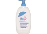 Sebamed Latte Per Il Corpo Del Bambino 400 Ml