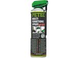 Spray Multifunzionale Petec - 500Ml