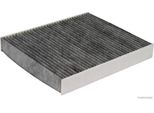 Herth+Buss Jakoparts J1342047 Filtro Abitacolo Filtro Antipolline Per Toyota Corolla Xii Station Wagon (E210) Carbone Attivo