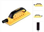 Mirka Blocco Manuale 80X230Mm 55L Impugnatura Senza Polvere Con Aspirazione ( 8391200111 )