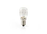 Lampadina Per Il Forno | 25 W | E14 | Incandescenza | T25
