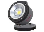 Kraftwerk Luce Da Lavoro A Led Flexdot 600, Ricaricabile