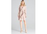 Figl Mini Abito Donna Gahewel M680 Beige S