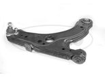 Corteco 49399071 Braccio Trasversale Anteriore Destro Per Vw Golf Iv Hatchback (1J1)