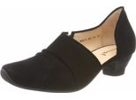 Think Aida Scarpe Da Donna - Decolletè Nero Nuovo