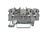 Morsetto Passante A 3 Fili, Ts 35 - Morsetto Di Alimentazione 4,2Mm 18A 2001-1301
