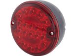 Hella Luce Posteriore Per Nebbia 2NE 357 026-231 Posteriore 140 Mm 85 Mm 86 Mm