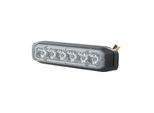 Lampeggiante 24 V Led Blu Hella Licht-Expertise Adatto Per Toyota