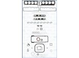 Ajusa 50082500 Set Completo Di Guarnizioni Motore Set Di Guarnizioni Adatto Per MERCEDES-BENZ Classe S Berlina (W126) Sl (R107) Classe S Coupé (C126) Sl Coupé (C107)