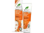 Maschera Viso Al Miele Di Manuca Dr Organic 125Ml