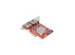 Delock Pci Express X4 Karte > Superspeed Usb 10 Gbps