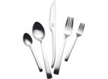 Set Di Posate Da 60 Pezzi Carl Schmidt Sohn-Cloppenburg, Acciaio Inossidabile, Argento