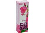 Rosa Balsamo Labbra Rossetto 5Ml Biofresh