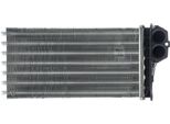 Mahle Ah 194 000P - Oe 6448Q2 Scambiatore Di Calore, Riscaldatore Per C3 I (Fc, Fn), Xsara, 206 Cc (2D), 206 (2A/C), 206 (2E/K), 206 Sw (2E/K), 206 Van, 206+, 307, 307 Sw (3H)