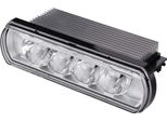 Fari Da Lavoro A Led Hella Modular Worklight Prime Illuminazione Ad Ampio Raggio