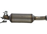 Bosal 097-311 Filtro Antiparticolato/Filtro Antiparticolato Impianto Di Scarico